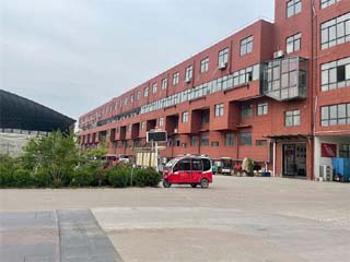 酒瓶(píng)廠家案例(lì)