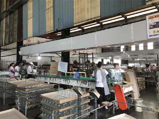 玻璃瓶廠家案(àn)例(lì)